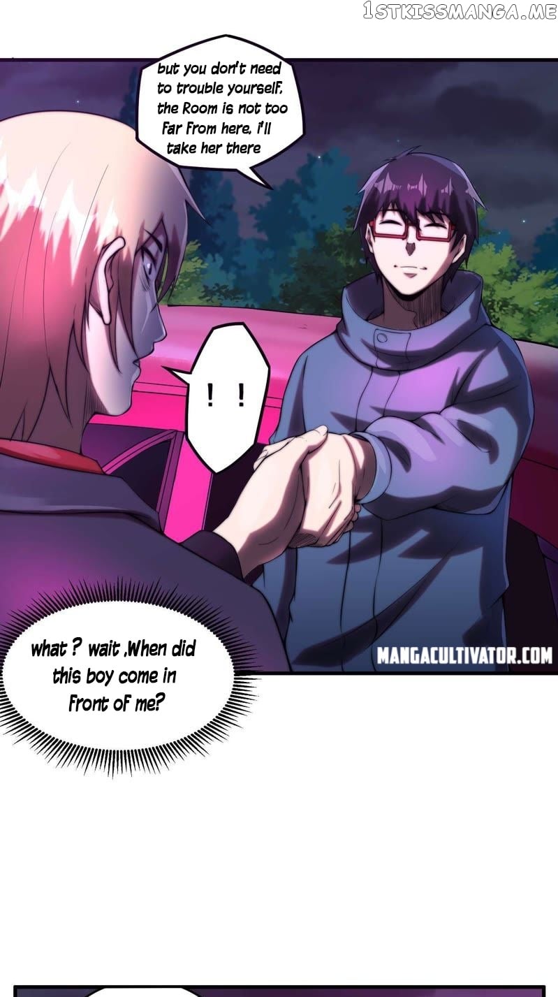 Rebirth Of The Urban Immortal Emperor chapter 6 - page 7