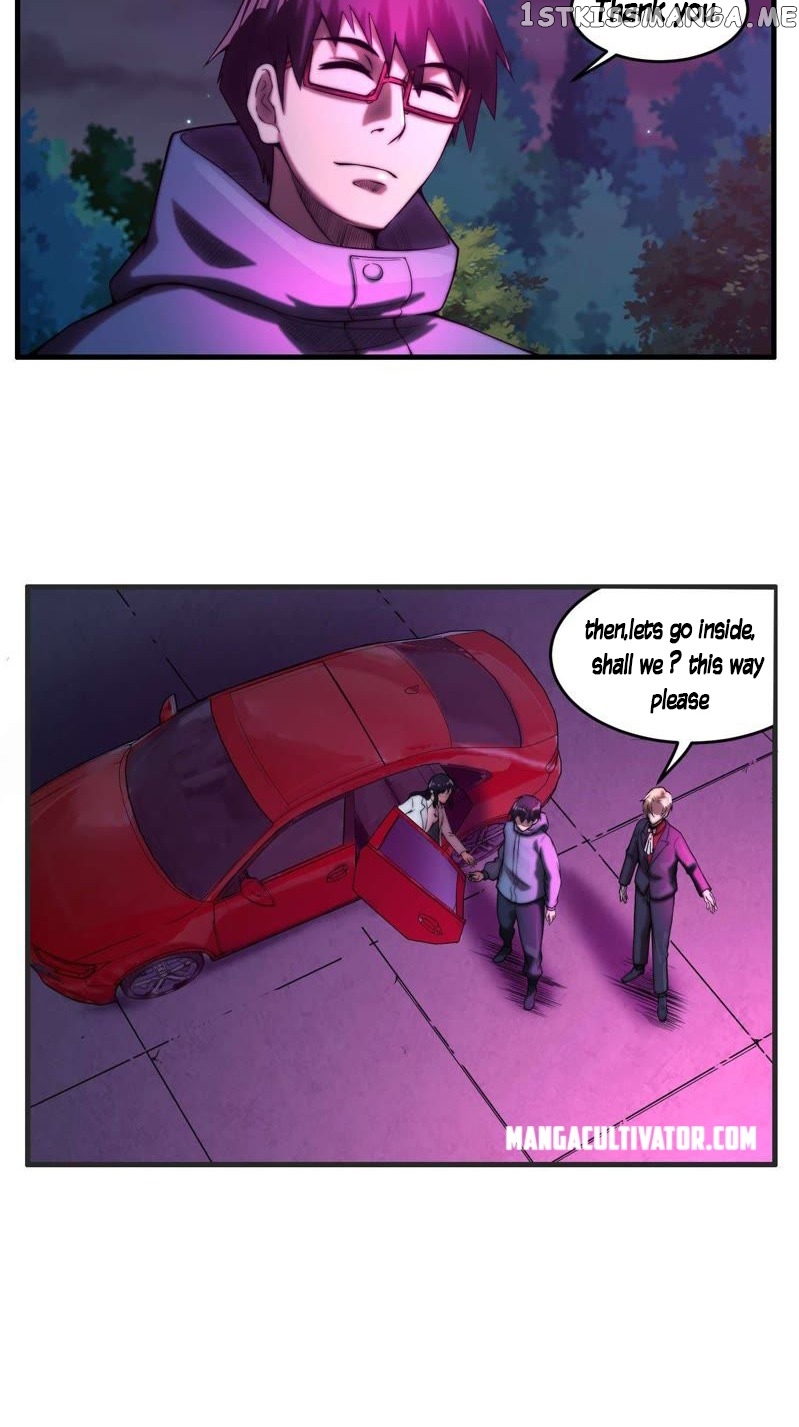 Rebirth Of The Urban Immortal Emperor chapter 6 - page 9