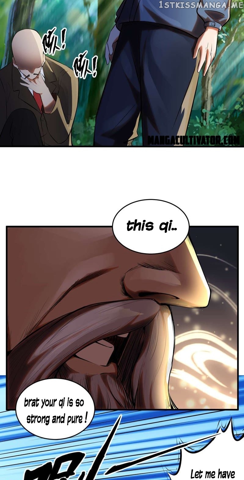 Rebirth Of The Urban Immortal Emperor chapter 4 - page 13