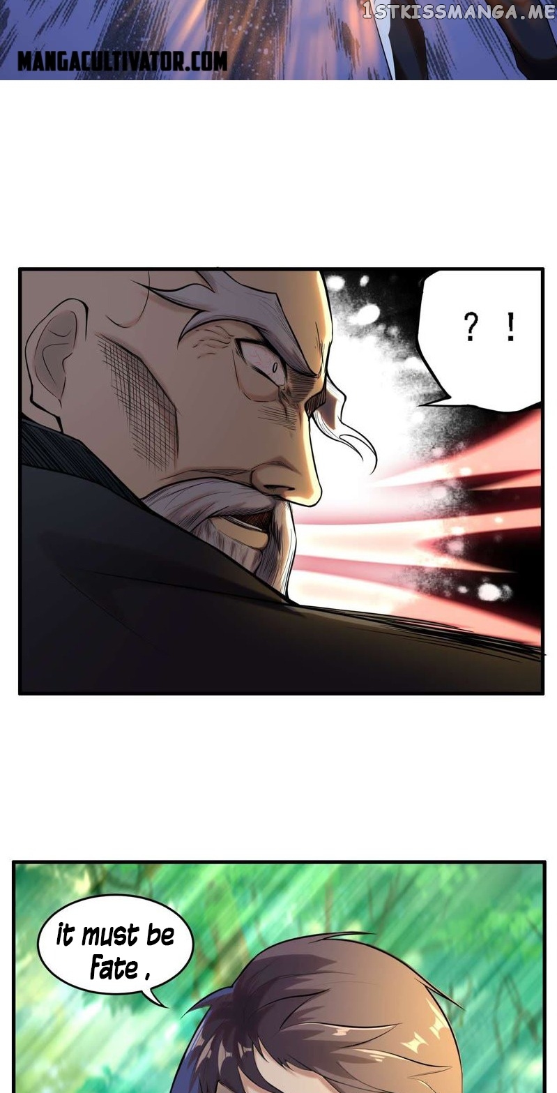 Rebirth Of The Urban Immortal Emperor chapter 4 - page 16