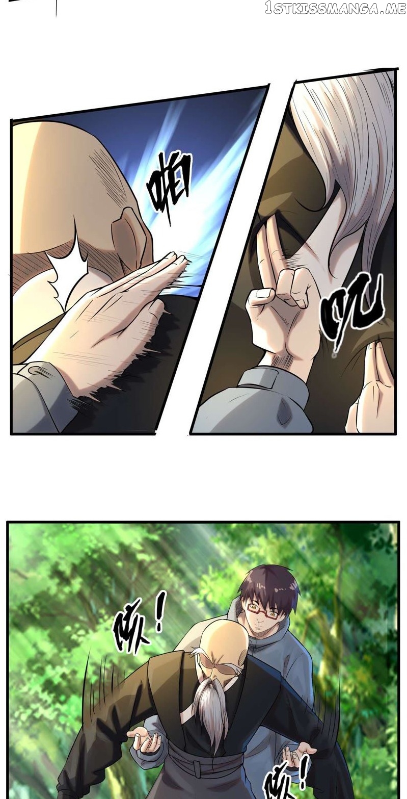 Rebirth Of The Urban Immortal Emperor chapter 4 - page 18