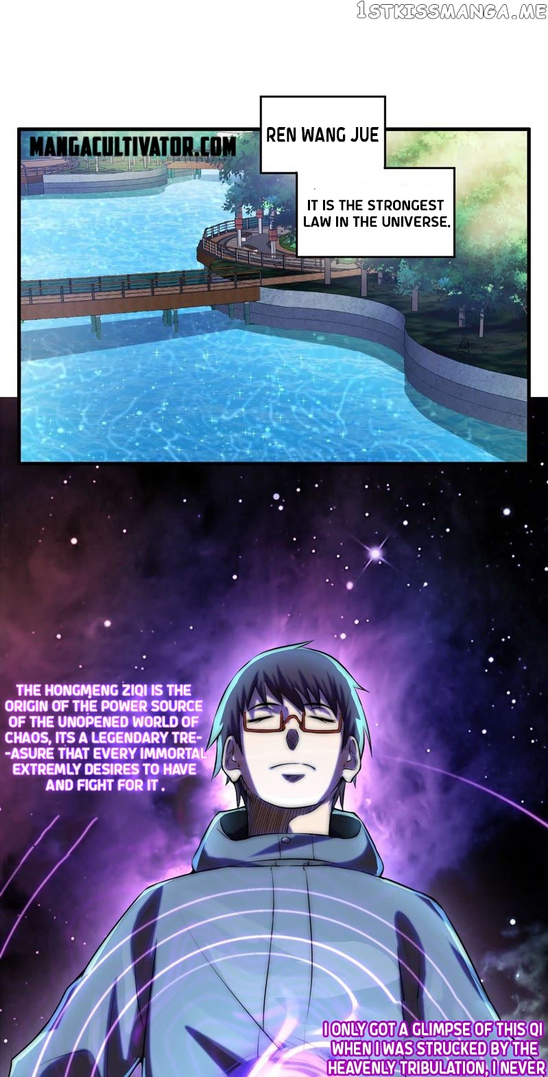 Rebirth Of The Urban Immortal Emperor chapter 4 - page 2