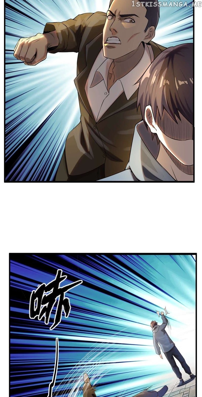 Rebirth Of The Urban Immortal Emperor chapter 4 - page 20