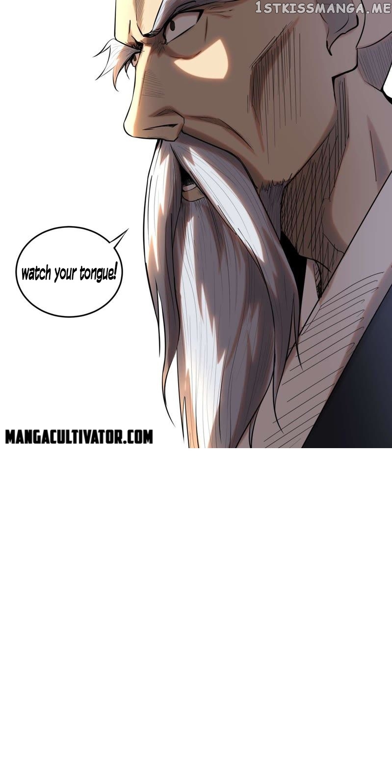 Rebirth Of The Urban Immortal Emperor chapter 4 - page 23