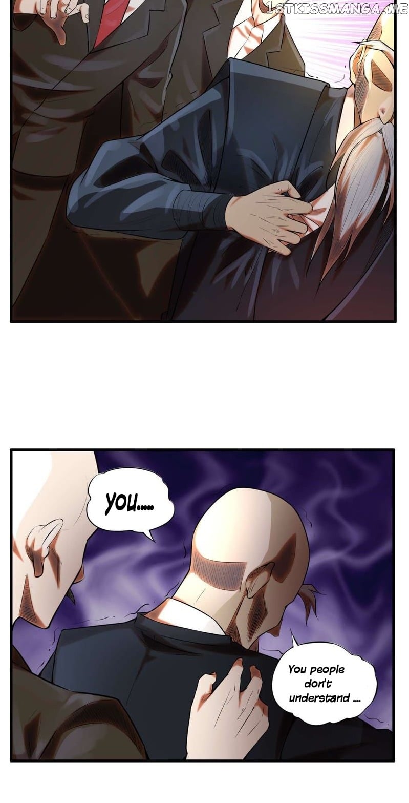 Rebirth Of The Urban Immortal Emperor chapter 4 - page 8