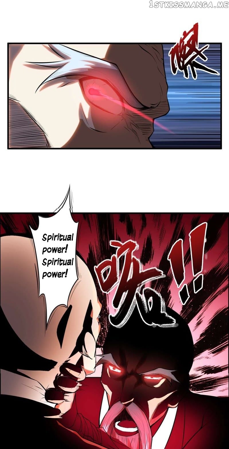 Rebirth Of The Urban Immortal Emperor chapter 4 - page 9