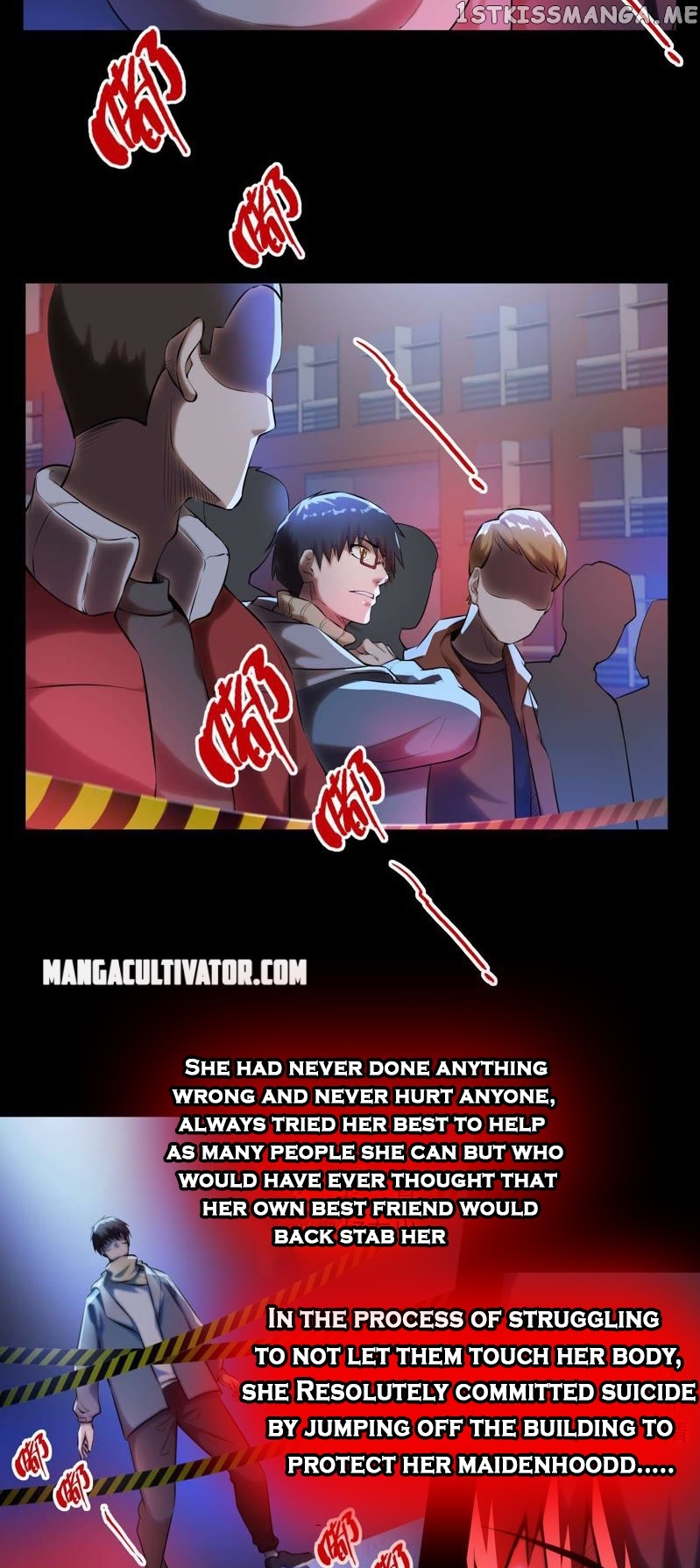 Rebirth Of The Urban Immortal Emperor chapter 3 - page 11