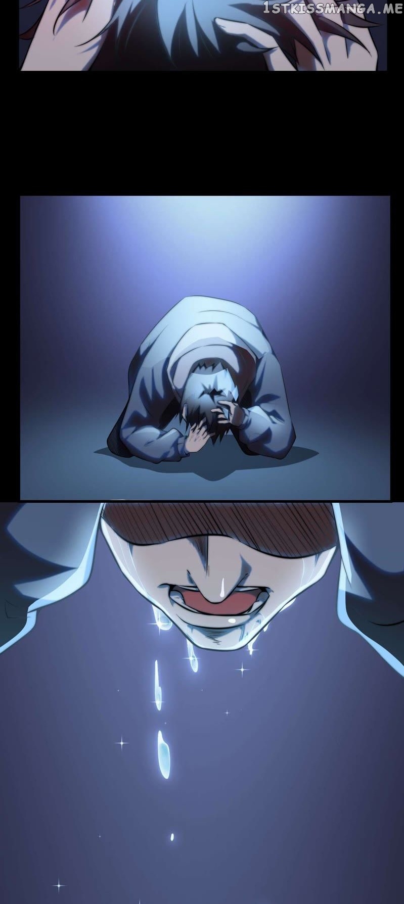 Rebirth Of The Urban Immortal Emperor chapter 3 - page 13