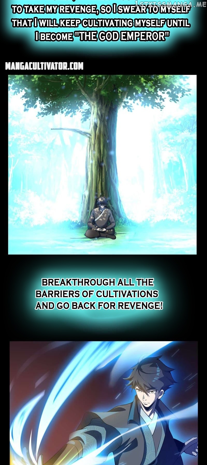 Rebirth Of The Urban Immortal Emperor chapter 3 - page 17