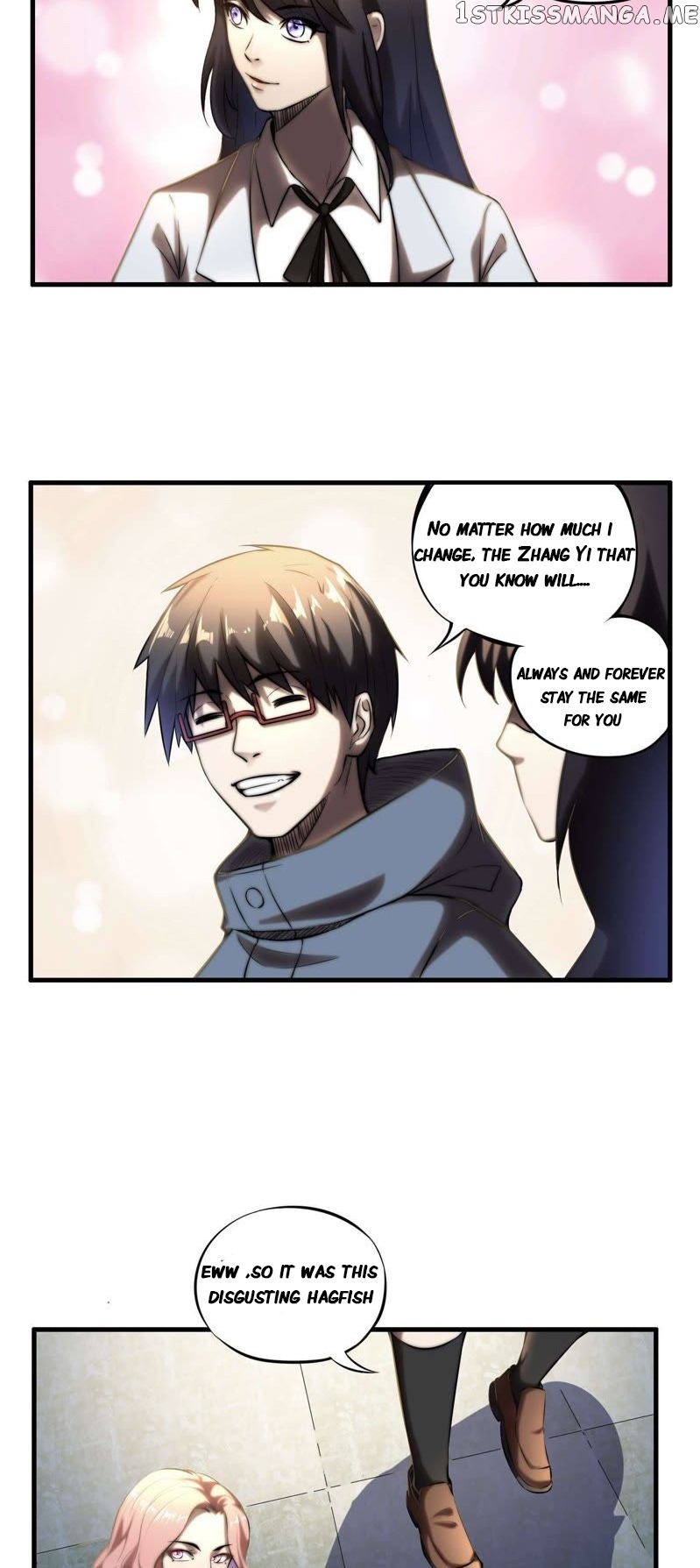 Rebirth Of The Urban Immortal Emperor chapter 3 - page 20