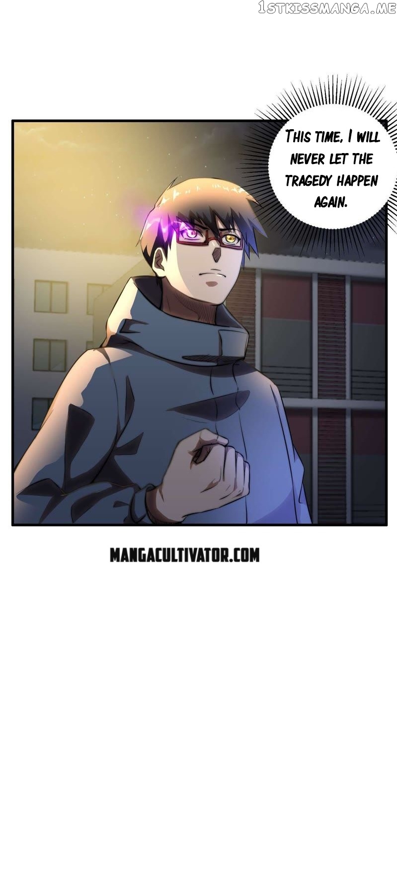 Rebirth Of The Urban Immortal Emperor chapter 3 - page 25