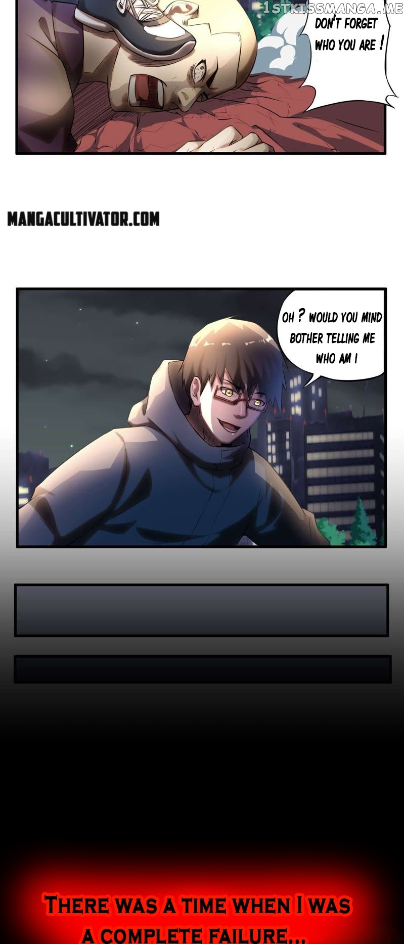 Rebirth Of The Urban Immortal Emperor chapter 3 - page 3