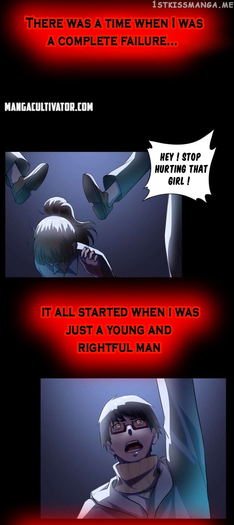 Rebirth Of The Urban Immortal Emperor chapter 3 - page 4