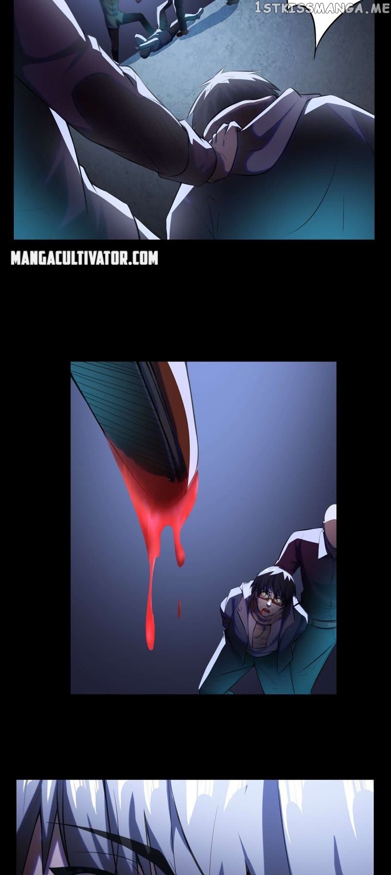 Rebirth Of The Urban Immortal Emperor chapter 3 - page 6