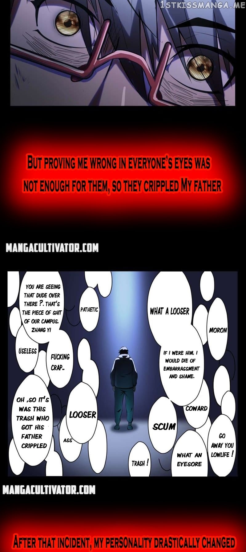 Rebirth Of The Urban Immortal Emperor chapter 3 - page 7