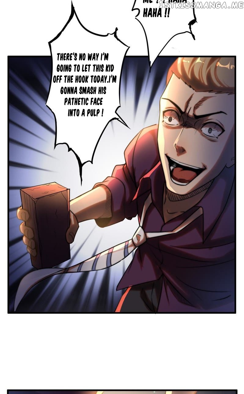 Rebirth Of The Urban Immortal Emperor chapter 2 - page 11