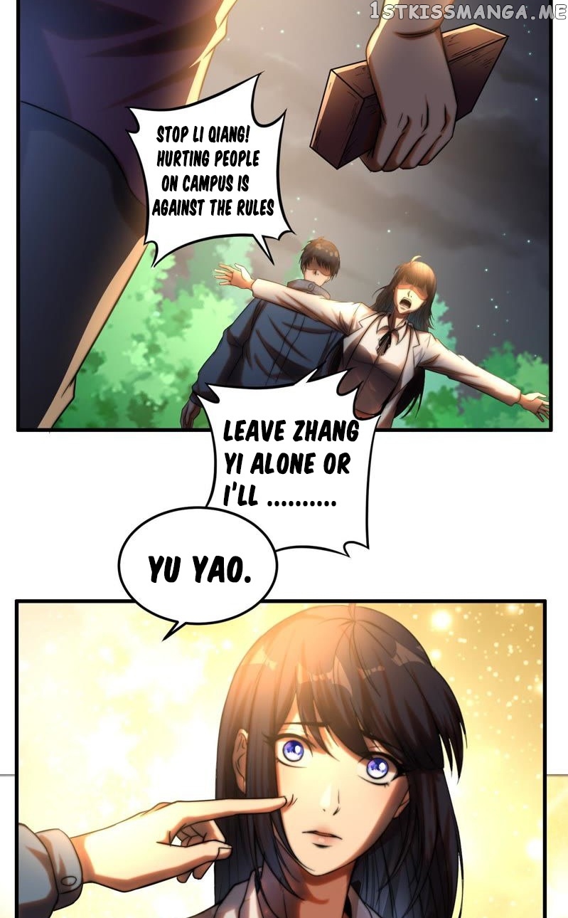 Rebirth Of The Urban Immortal Emperor chapter 2 - page 12
