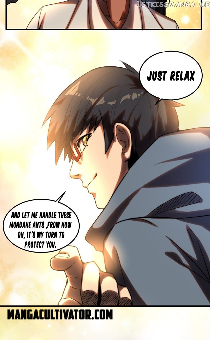 Rebirth Of The Urban Immortal Emperor chapter 2 - page 13