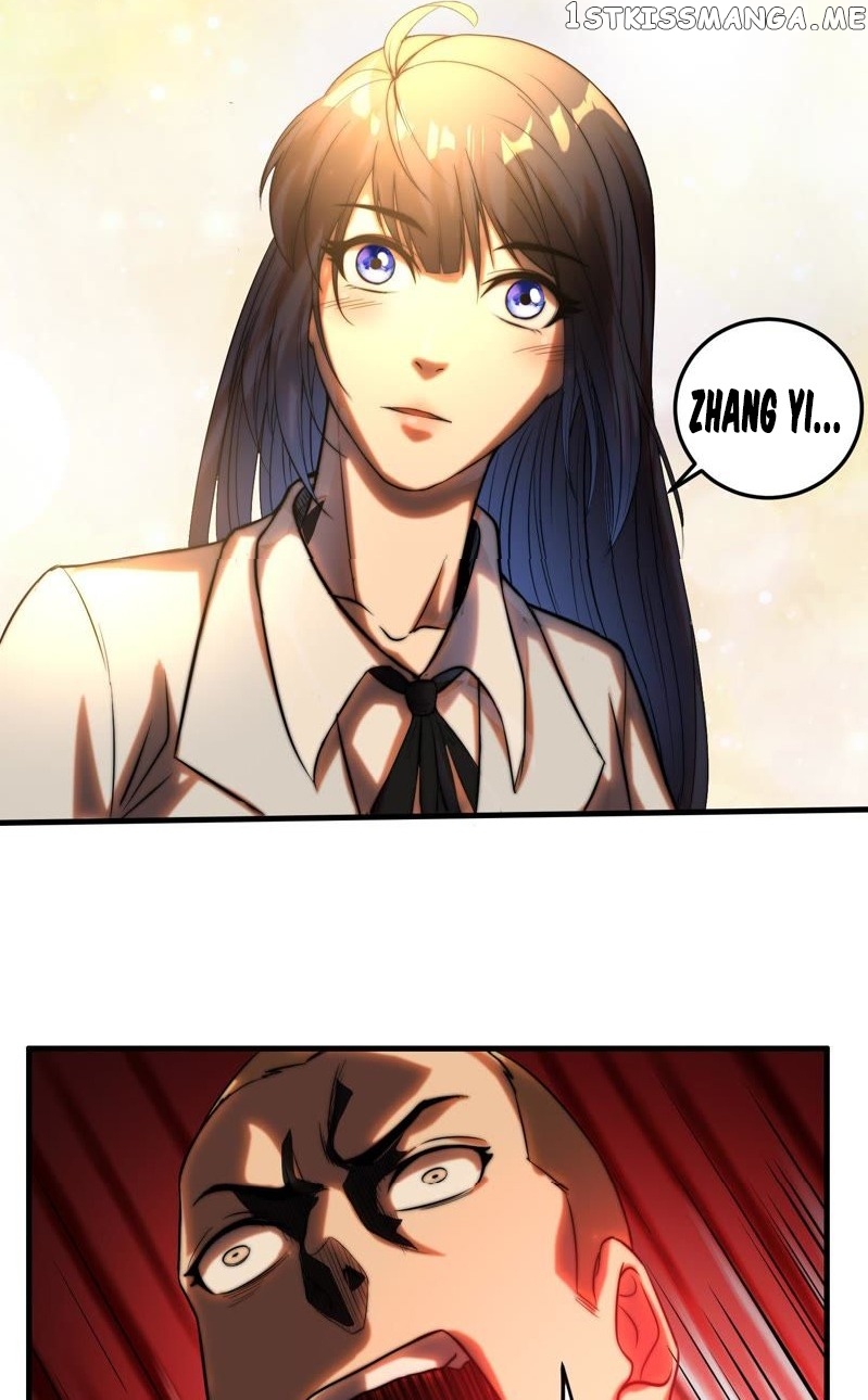Rebirth Of The Urban Immortal Emperor chapter 2 - page 14