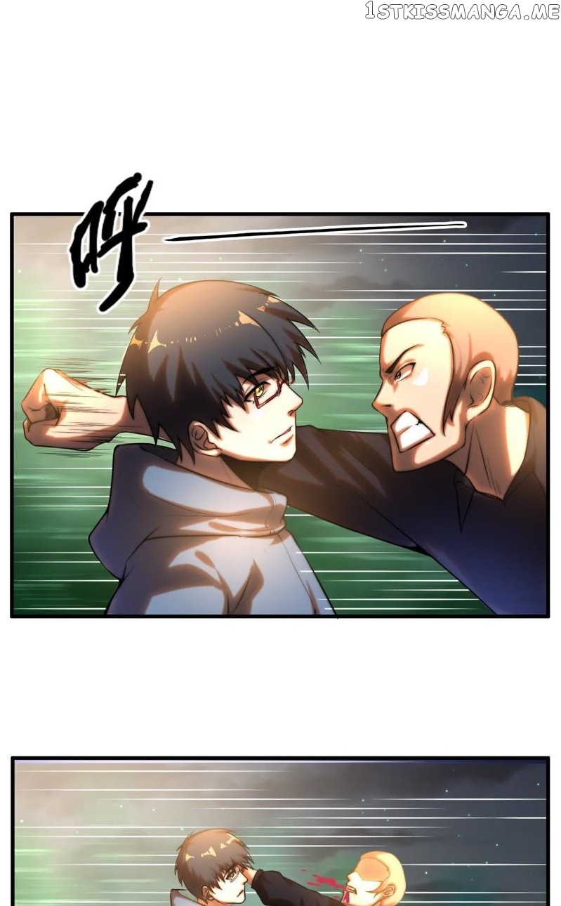 Rebirth Of The Urban Immortal Emperor chapter 2 - page 16