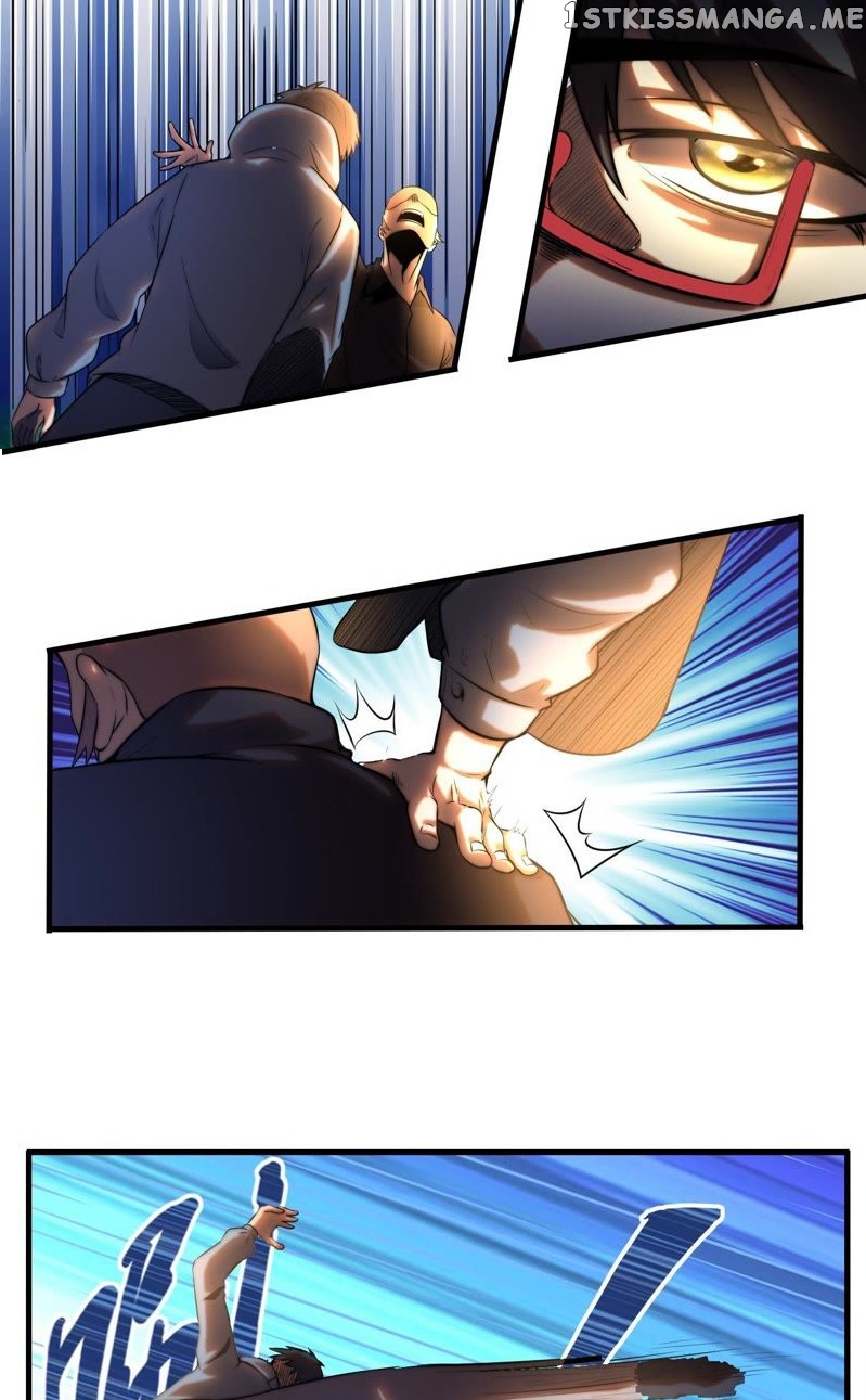 Rebirth Of The Urban Immortal Emperor chapter 2 - page 18