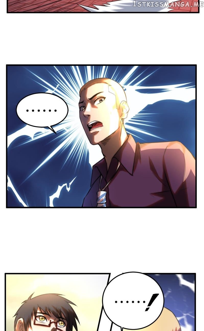 Rebirth Of The Urban Immortal Emperor chapter 2 - page 20