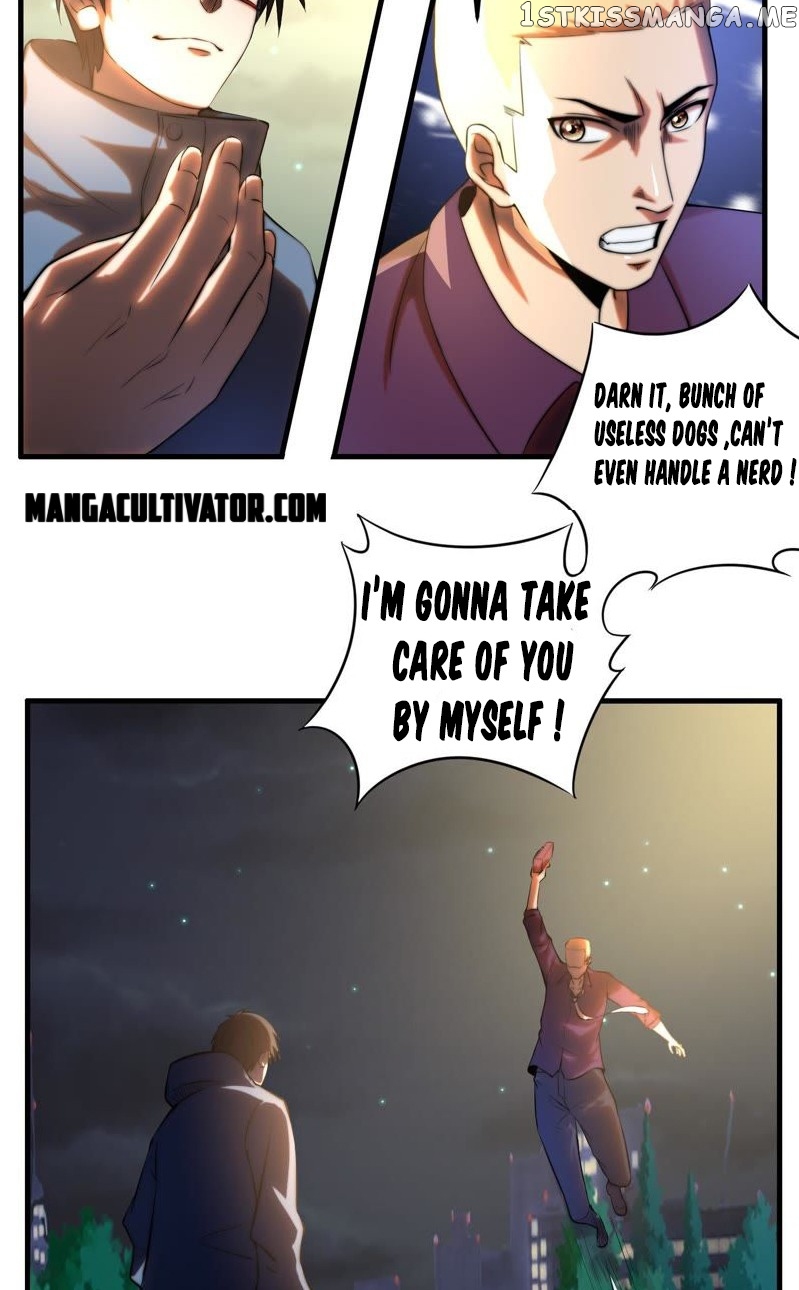 Rebirth Of The Urban Immortal Emperor chapter 2 - page 21