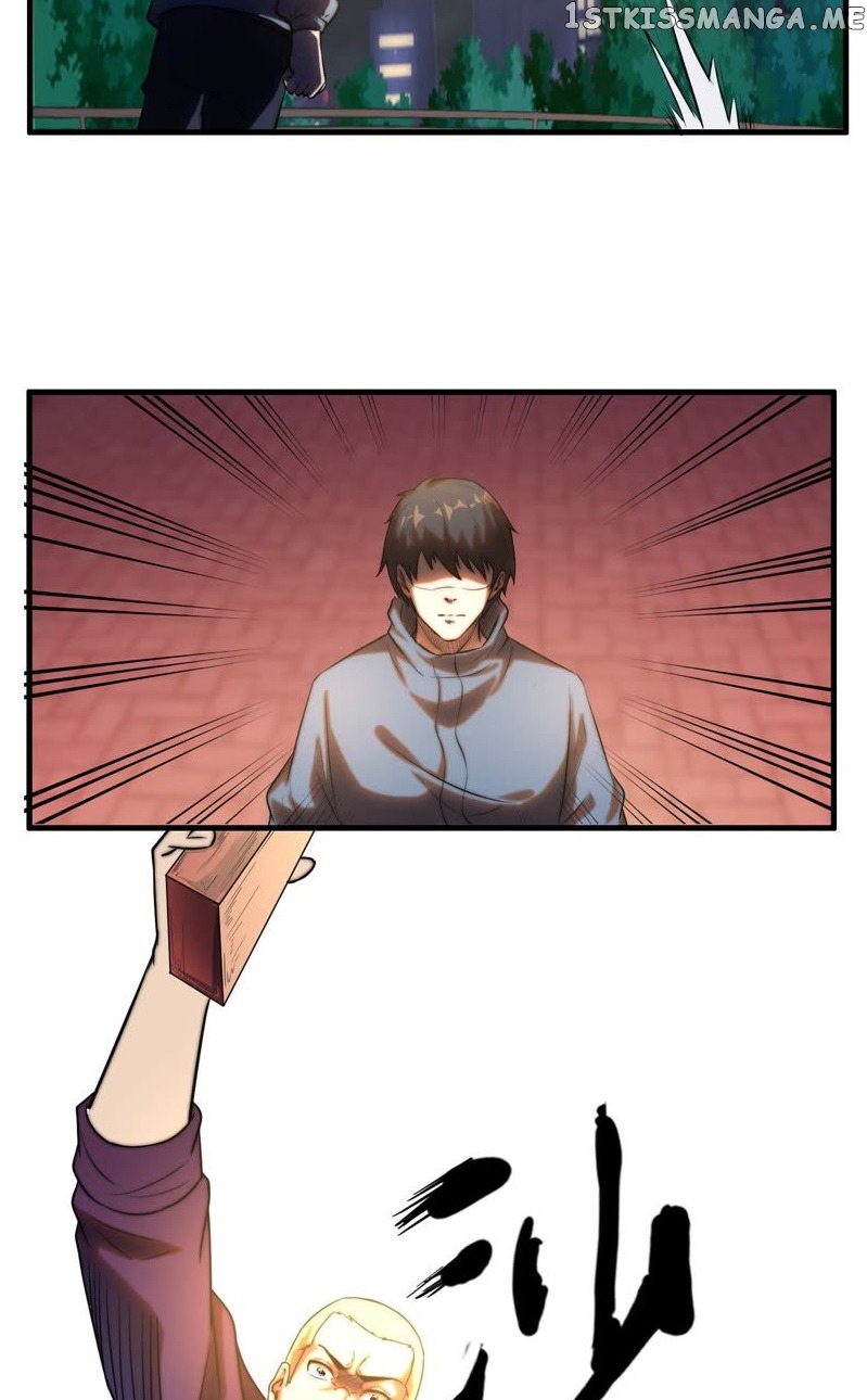 Rebirth Of The Urban Immortal Emperor chapter 2 - page 22