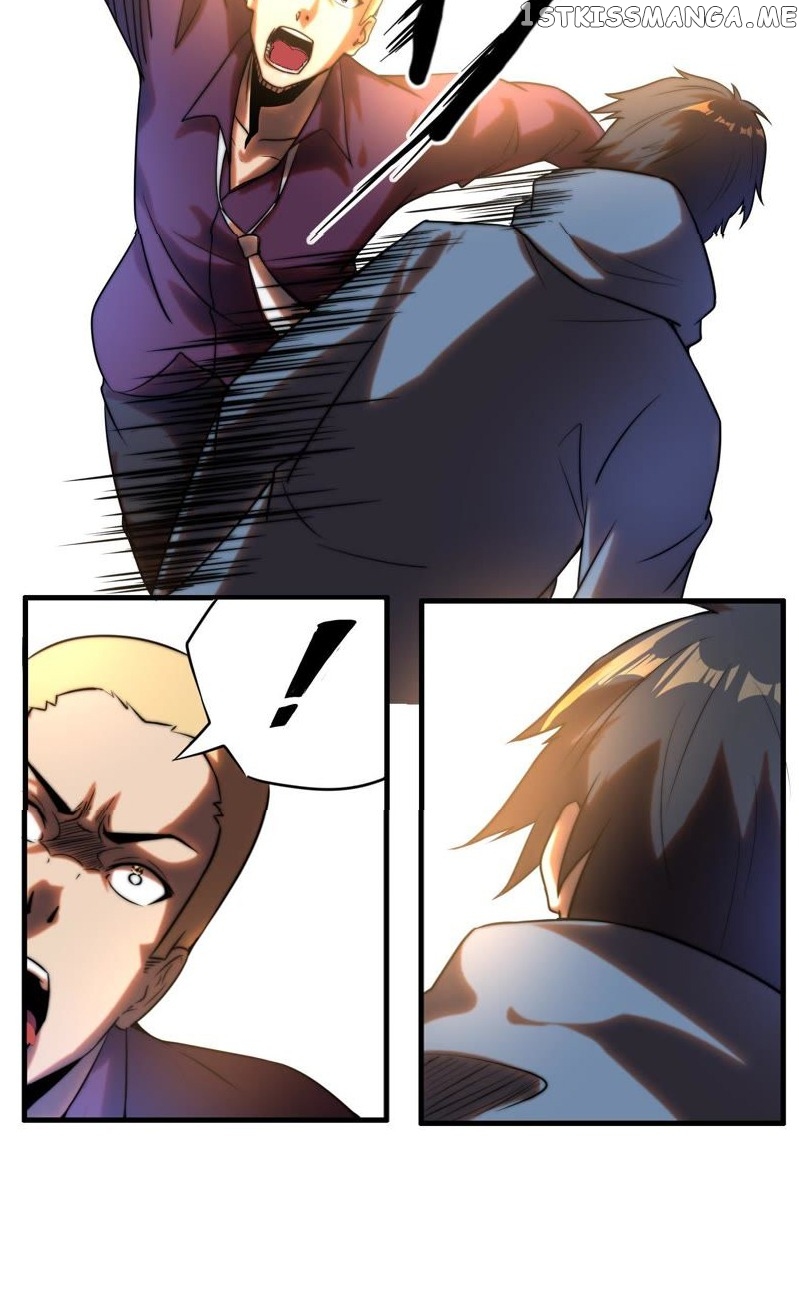 Rebirth Of The Urban Immortal Emperor chapter 2 - page 23