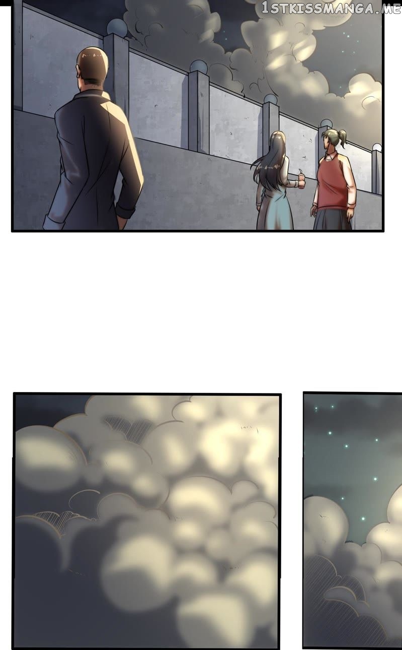 Rebirth Of The Urban Immortal Emperor chapter 2 - page 27