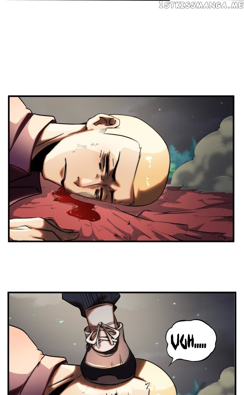 Rebirth Of The Urban Immortal Emperor chapter 2 - page 28