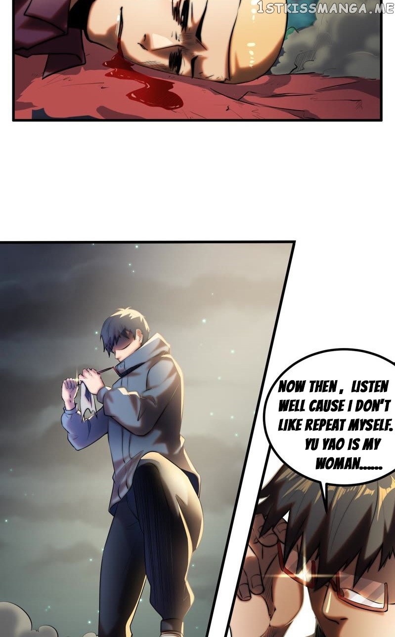 Rebirth Of The Urban Immortal Emperor chapter 2 - page 29