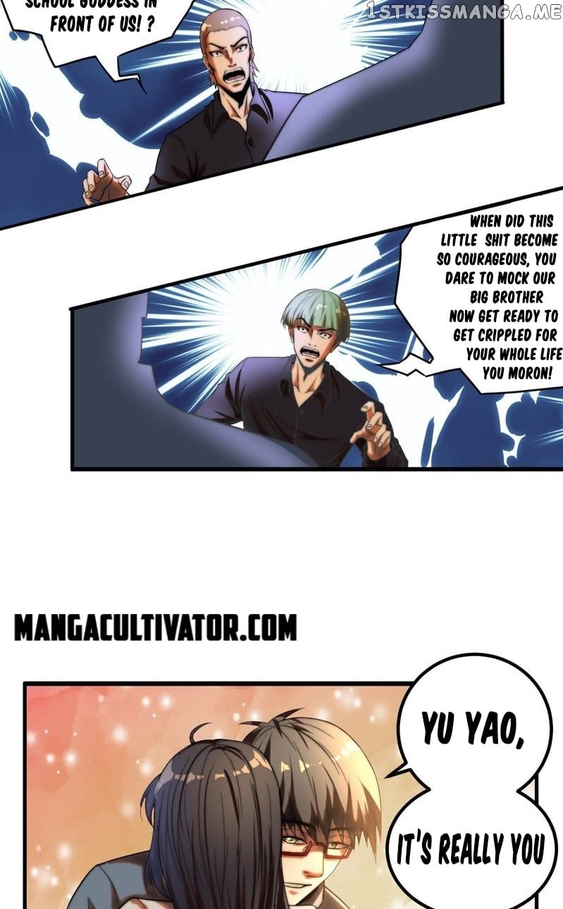 Rebirth Of The Urban Immortal Emperor chapter 2 - page 5