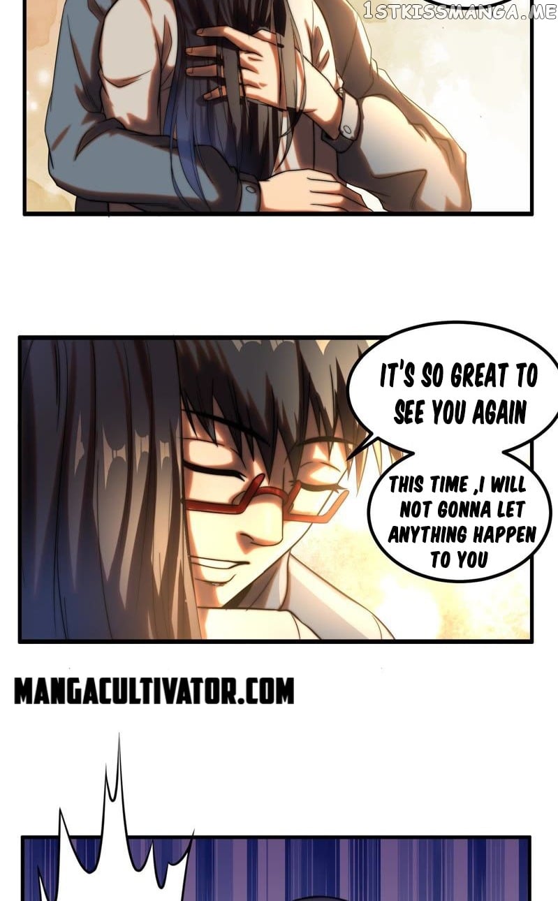 Rebirth Of The Urban Immortal Emperor chapter 2 - page 6