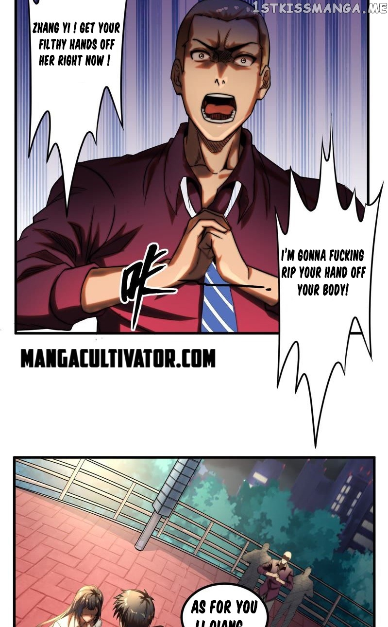 Rebirth Of The Urban Immortal Emperor chapter 2 - page 7
