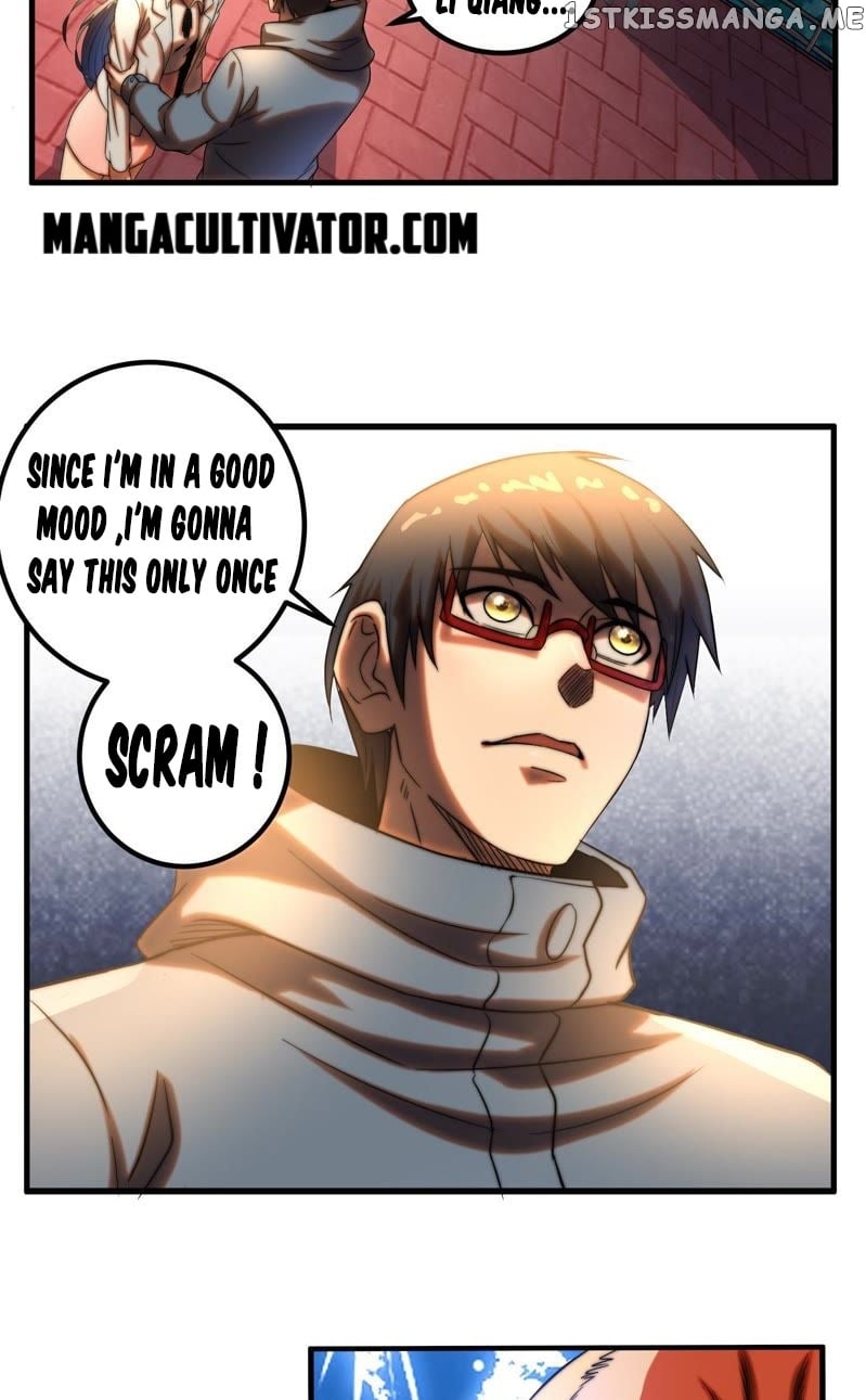 Rebirth Of The Urban Immortal Emperor chapter 2 - page 8