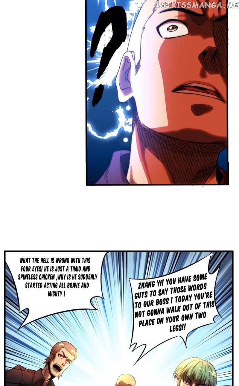 Rebirth Of The Urban Immortal Emperor chapter 2 - page 9