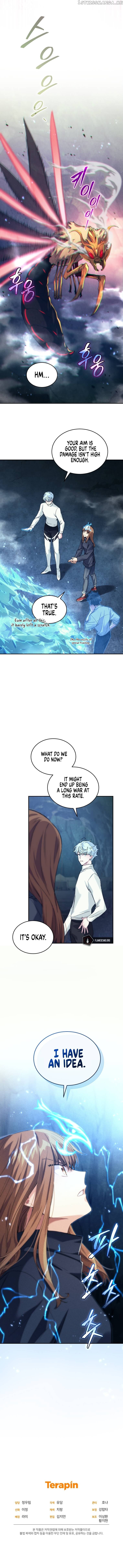 I Stole the Number One Ranker’s Soul Chapter 31 - page 10