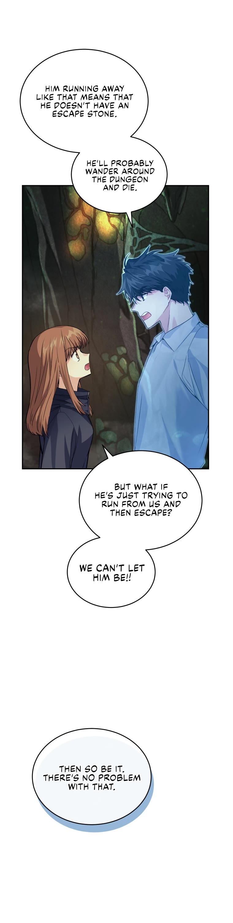I Stole the Number One Ranker’s Soul chapter 26 - page 31
