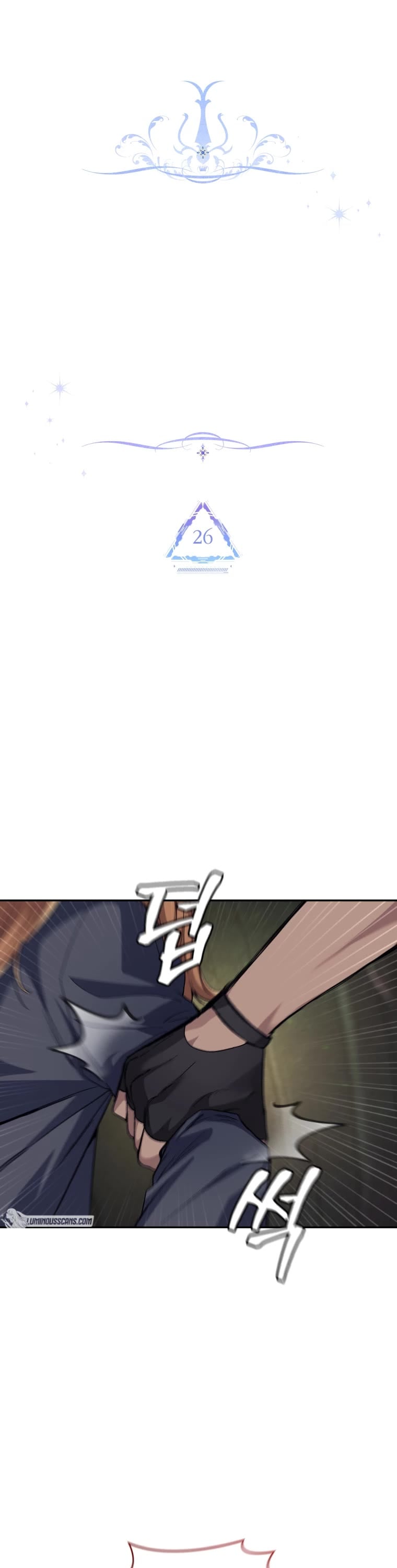 I Stole the Number One Ranker’s Soul chapter 26 - page 7