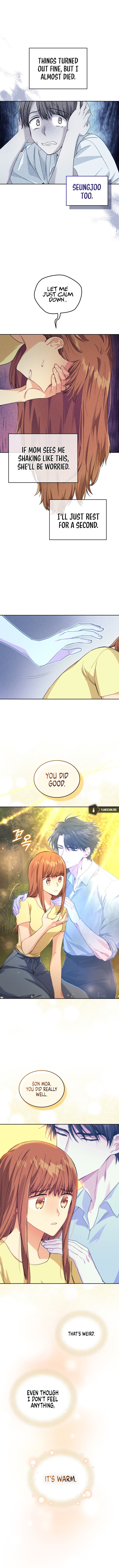 I Stole the Number One Ranker’s Soul chapter 16 - page 12