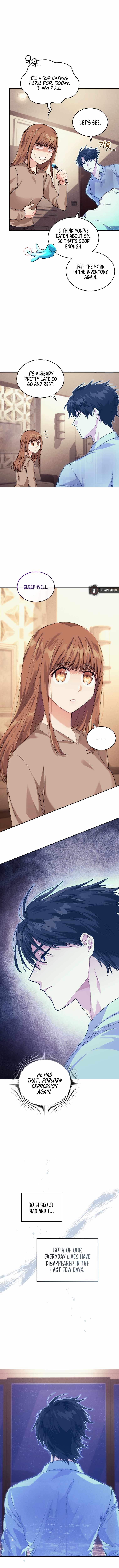 I Stole the Number One Ranker’s Soul chapter 14 - page 11
