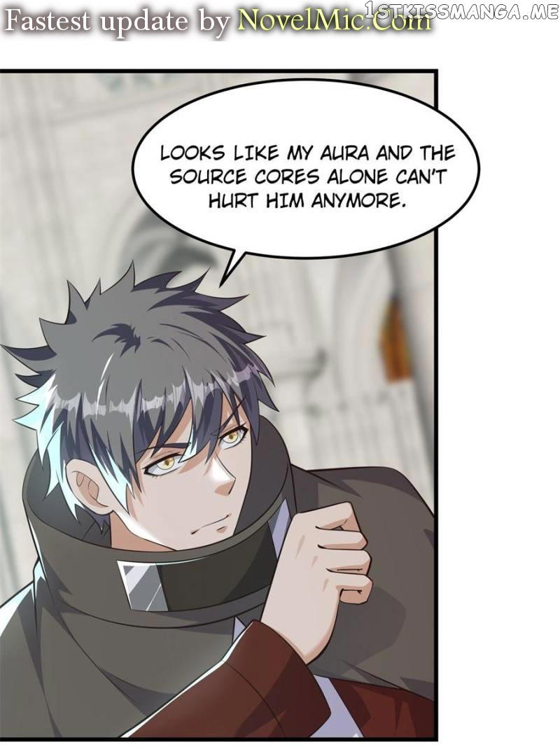 Back To Rule Again Chapter 319 - page 1
