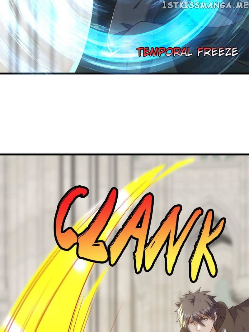 Back To Rule Again Chapter 319 - page 16