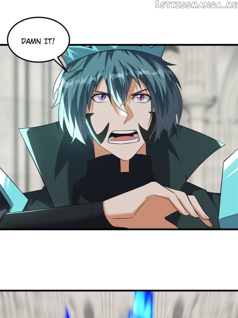 Back To Rule Again Chapter 319 - page 18