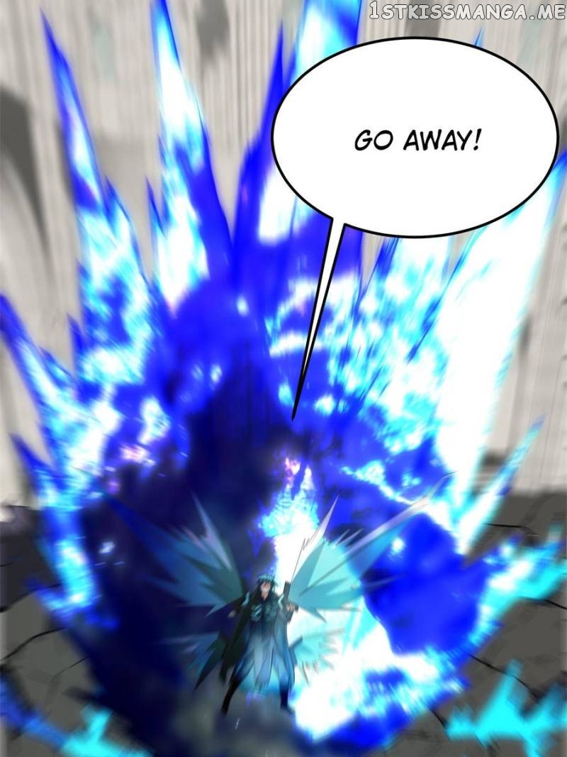 Back To Rule Again Chapter 319 - page 19