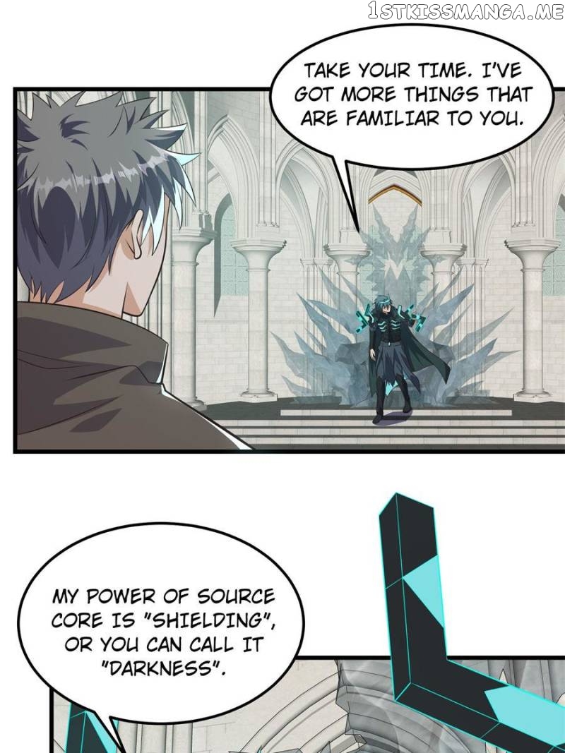 Back To Rule Again Chapter 319 - page 2