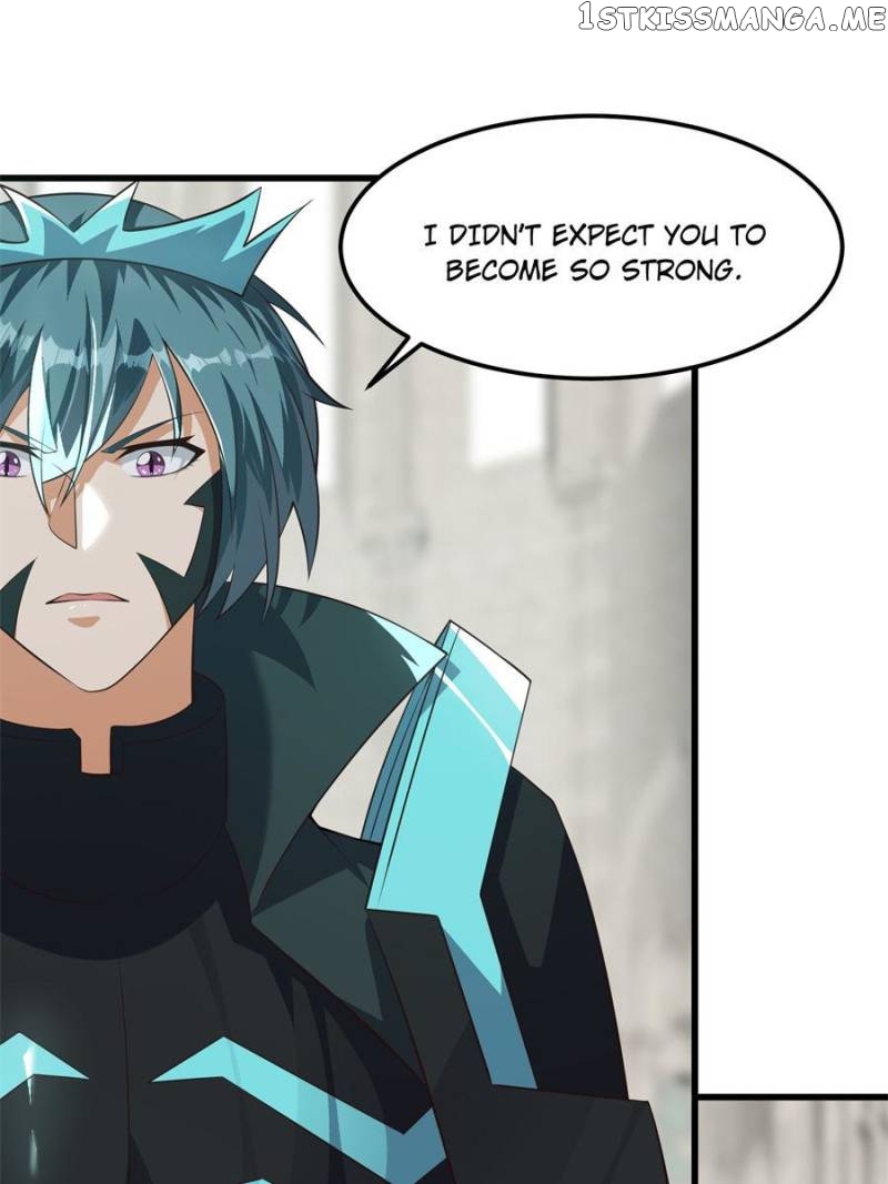 Back To Rule Again Chapter 319 - page 24
