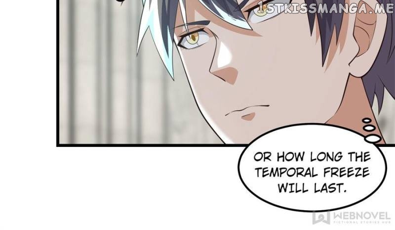 Back To Rule Again Chapter 319 - page 28