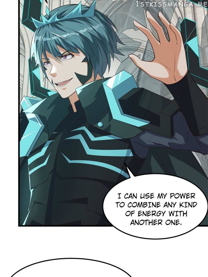 Back To Rule Again Chapter 319 - page 3
